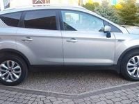 Używany Ford Kuga 2010 SUV