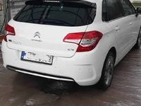 używany Citroën C4 