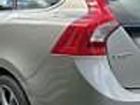 używany Volvo V60 V60 IMomentum 5-cylindrowy zarejestrowany