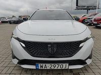 używany Peugeot 308 1.2 PureTech GT S&S EAT8