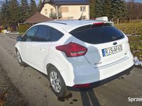 używany Ford Focus III 2015 / Titanium