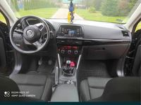 używany Mazda CX-5 2.2 150KM