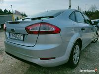 używany Ford Mondeo Salon Polska# 2,0tdci# Tylko 124.000km!! Mk4 (2…