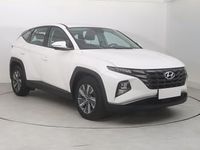Używany Hyundai Tucson 150 KM (110 kW) 2023 Biały SUV
