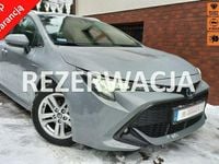 Używany Toyota Corolla Comfort 122 KM (89 kW) 2022 Szary Kombi