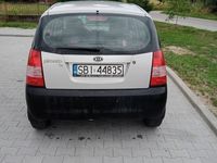 używany Kia Picanto 2007rok.