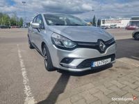 używany Renault Clio IV 