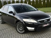 używany Ford Mondeo 2,0tdci DUDKI11 Convers+.Pół-Skóry,Klimatr 2 st…