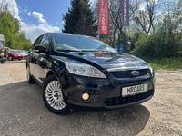 używany Ford Focus 1.6i*101PS*Klima*Grzane*Szyba*ALU*Piękny*Stan*Bez*Rdzy*Niemcy*1wł*