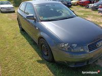 Używany Audi A3 2003 Hatchback