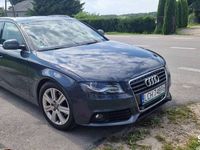 używany Audi A4 Sprzedamb8 2.0 Tdi