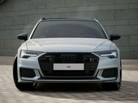 używany Audi A6 50_TDI_Quattro_Oś skrętna_S-line_MatrixHD_Panorama_B&O_ACC_Virtual…