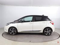 używany Toyota Yaris 1.5 Dual VVT-i