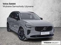Używany Volvo XC90 455 KM (334 kW) 2025 Szary SUV