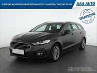 Używany Ford Mondeo 2020 Szary