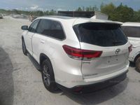 używany Toyota Highlander 3.5dm 295KM 2019r. 23 246km