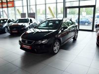 używany Seat Leon kombi