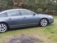 Używany Citroën C5 2005