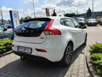 używany Volvo V40 Momentum 2.0 D3 150KM F-V