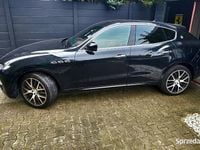 Używany Maserati Levante 2017 SUV