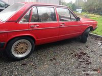 Używany Audi 100 1978