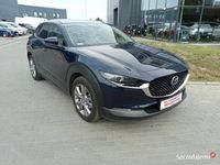 używany Mazda CX-3 2021r. CX-30 I KANJO I 2.0 122KM I I-szy …