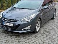 używany Hyundai i40 