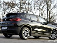 używany BMW X2 SalonPL*Fvat23%*Aso*Skóra*Automat*Gwarancja*1Wł*J…