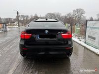 używany BMW X6 Sprzedam