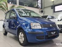 używany Fiat Panda 1.1 2003