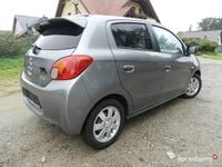 używany Mitsubishi Space Star 1,2i 5 Drzwi Automat