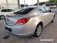 używany Opel Insignia 