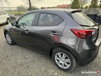 używany Mazda 2 automat, navi, gwarancja, 40 tys.km! III (2015-)