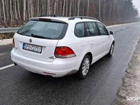 używany VW Golf VII VI 1.6tdi 2012/13,