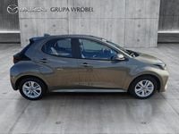 używany Mazda 2 Hybrid