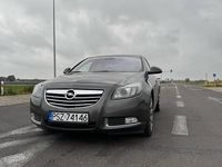 Używany Opel Insignia Cosmo 2010
