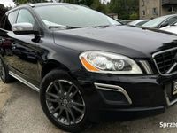 używany Volvo XC60 2.4dm 163KM 2012r. 224 412km