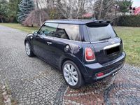 używany Mini Cooper S AUTOMAT, SUPER WERSJA