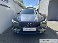 używany Volvo XC60 B4 D AWD Inscription aut