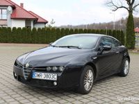 używany Alfa Romeo Brera Brera