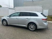 używany Toyota Avensis 2dm 126KM 2010r. 360 000km
