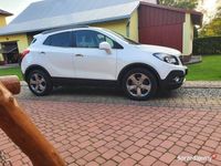 Używany Opel Mokka 2012 SUV