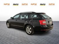 używany Skoda Octavia 1.6 TDI (115 KM) Salon PL F-Vat III (2013-)