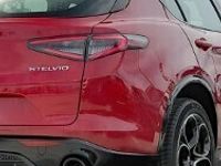 używany Alfa Romeo Crosswagon Inny VeloceAT 2.0 280 KM | Alfa Red | Czarna skóra | Rata 2270 zł net