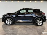 używany Nissan Juke 1.0 117KM M6 2020 r., salon PL, I wł., f-a VAT …