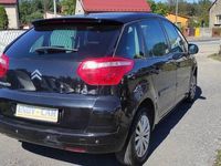 używany Citroën C4 Picasso 