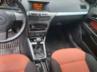 Używany Opel Astra GTC OPC 2006