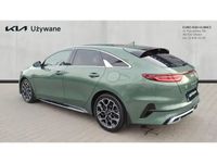 używany Kia ProCeed 1.5 GT Line w/o PRE