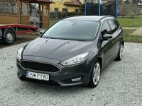 używany Ford Focus 1.0 ECOBOOST 101KM z Niemiec, NOWY MODEL, GWARAN…