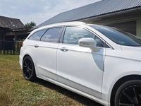 używany Ford Mondeo 